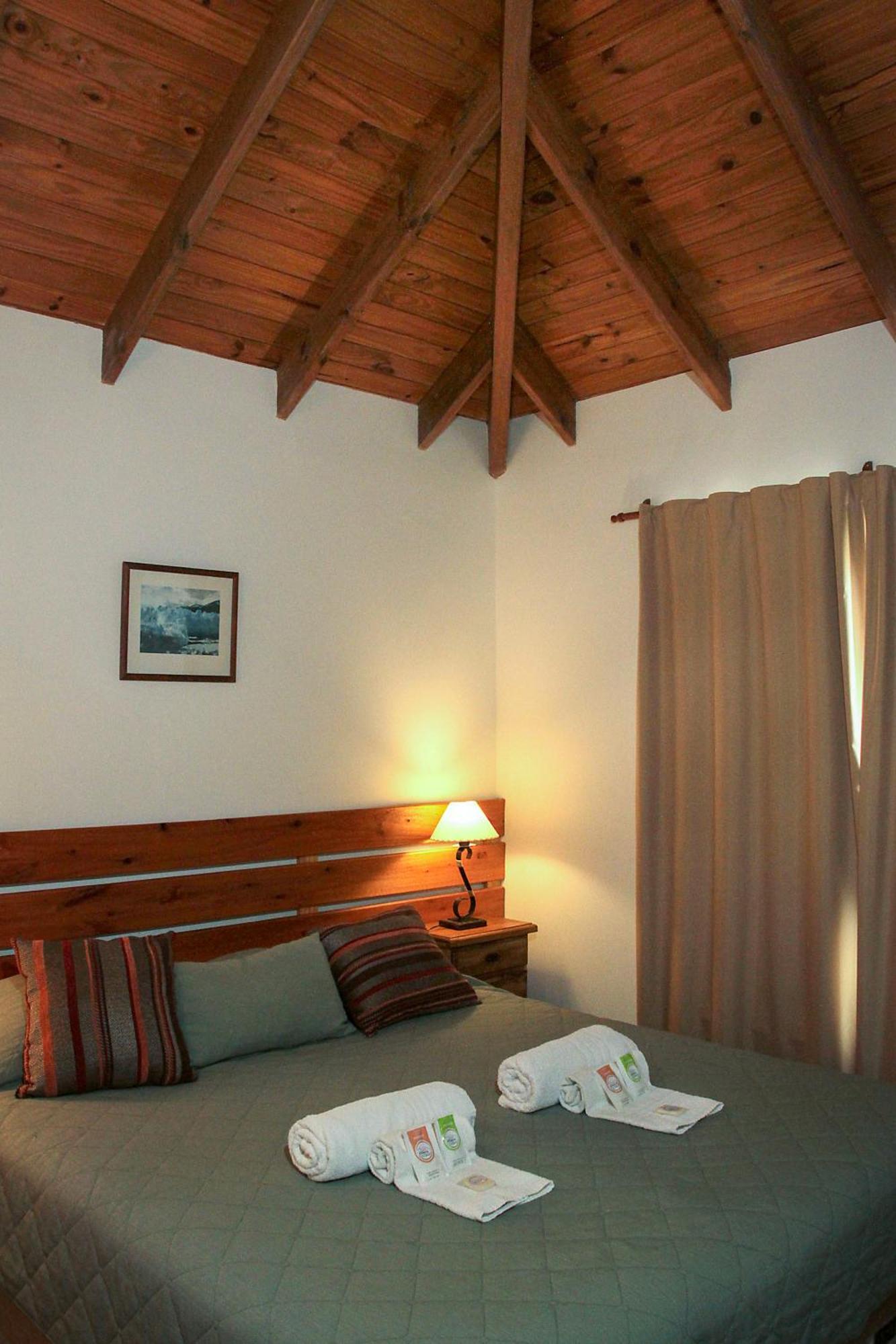 Cabanas El Puesto Sur El Chaltén Eksteriør billede